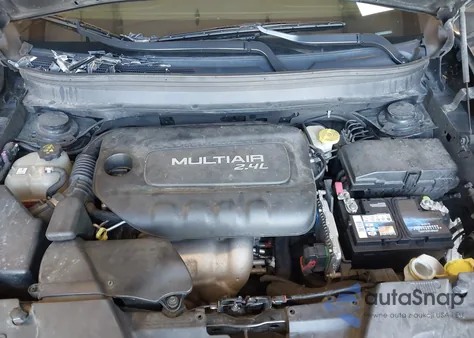 2016 Jeep Cherokee Latitude из США, поврежденный, VIN 1C4PJMCB5GW359268